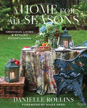 a home for all seasons - gracious living and stylish entertaining - Ảnh 2