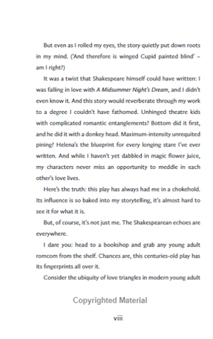 a midsummer nights dream - Ảnh 13