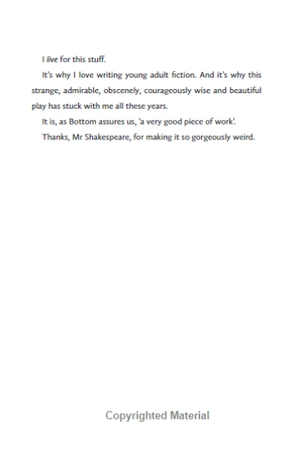 a midsummer nights dream - Ảnh 19