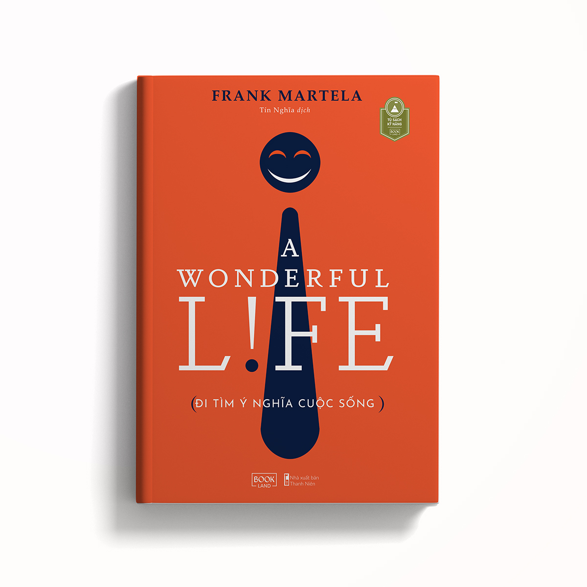 a wonderful life - đi tìm ý nghĩa cuộc sống - Ảnh 5