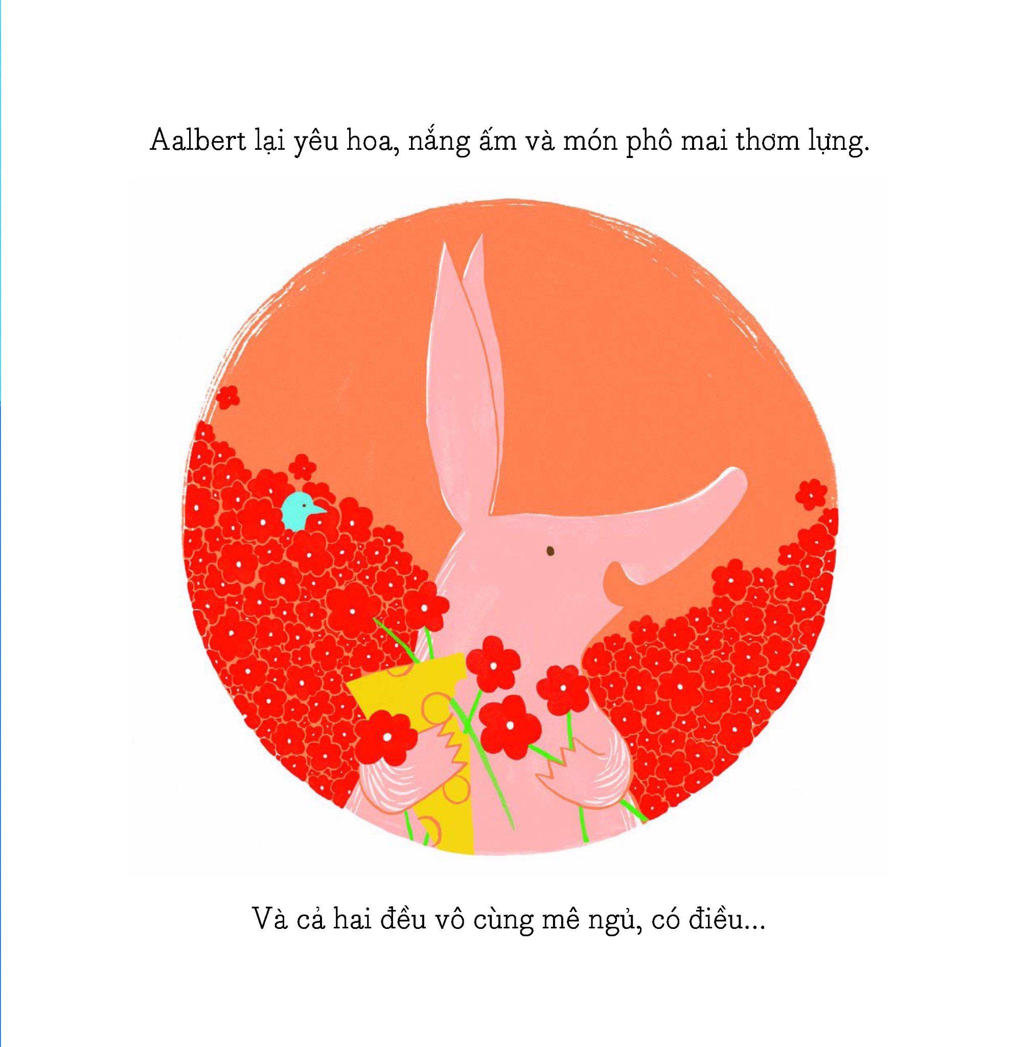 aalfred và aalbert - Ảnh 7
