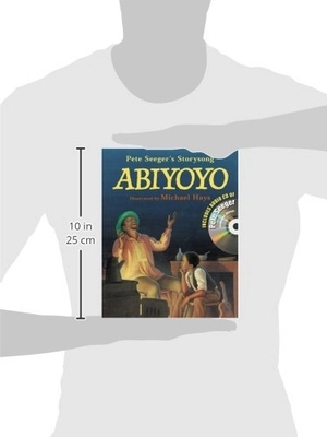 abiyoyo - Ảnh 2