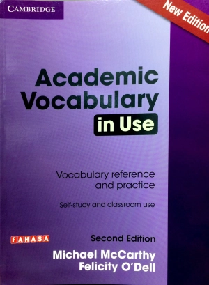 academic vocabulary in use edition with answers fahasa reprint edition: vocabulary reference and practice - Ảnh 21