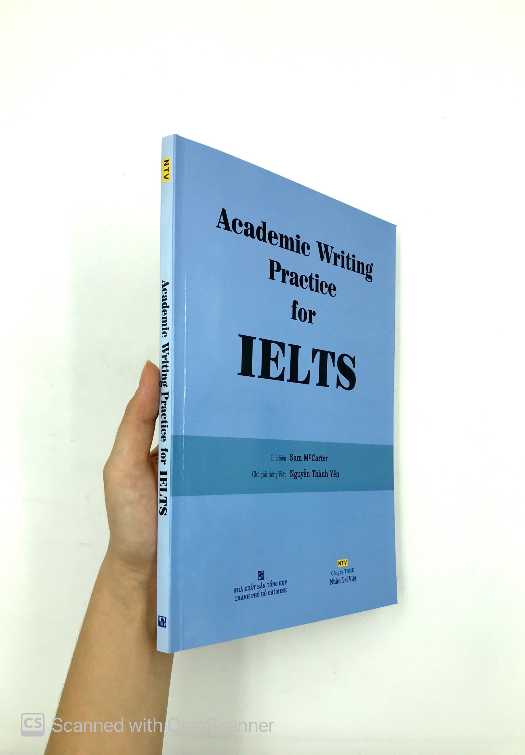 academic writing practice for ielts - Ảnh 11