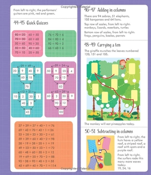 adding and subtracting - Ảnh 8