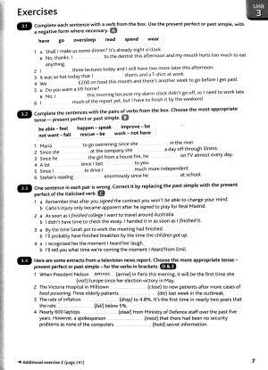 advanced grammar in use book with answers fahasa reprint edition: a self-study reference and practice book for advanced learners of english - Ảnh 10