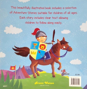 adventure stories - Ảnh 6