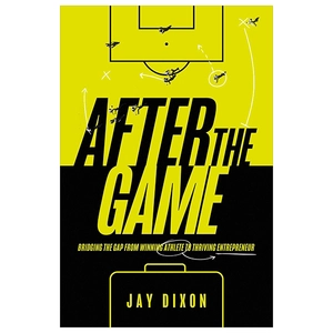 after the game