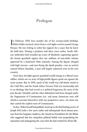 after the miracle - the political crusades of helen keller - Ảnh 5