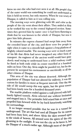 against the fall of night (golden age masterworks) - Ảnh 7