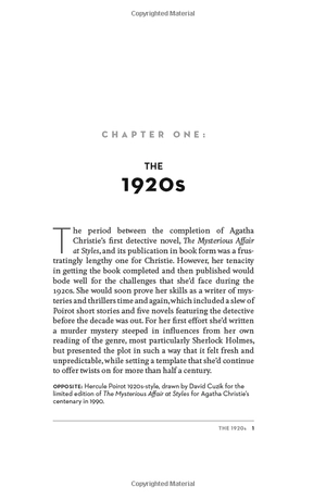 agatha christieℹs poirot: the greatest detective in the world - Ảnh 11