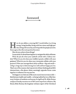ageproof: living longer without running out of money or breaking a hip - Ảnh 8
