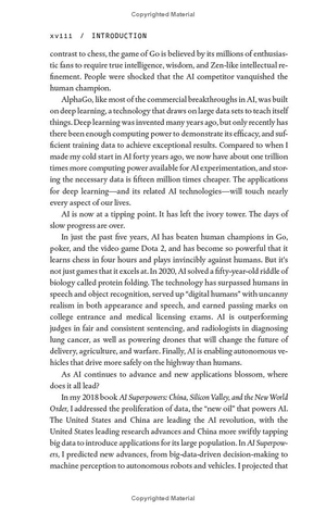 ai 2041 - ten visions for our future - Ảnh 12