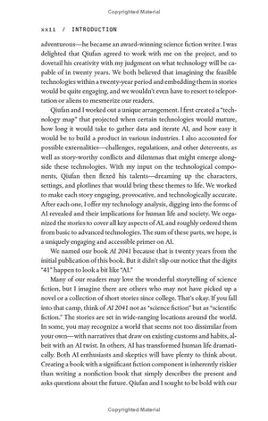 ai 2041 - ten visions for our future - Ảnh 20