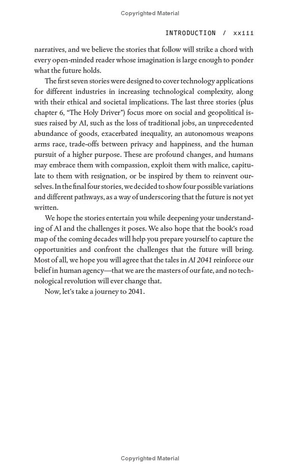 ai 2041 - ten visions for our future - Ảnh 23