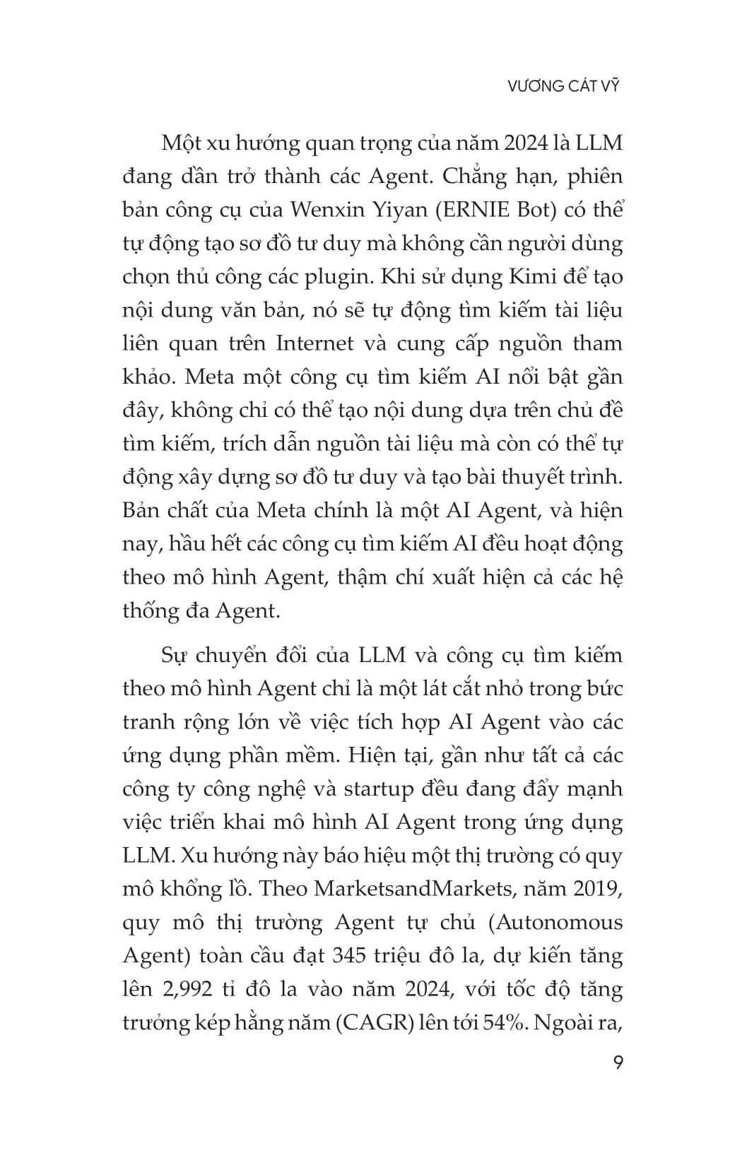 AI Agent - Thực Chiến - Ảnh 8