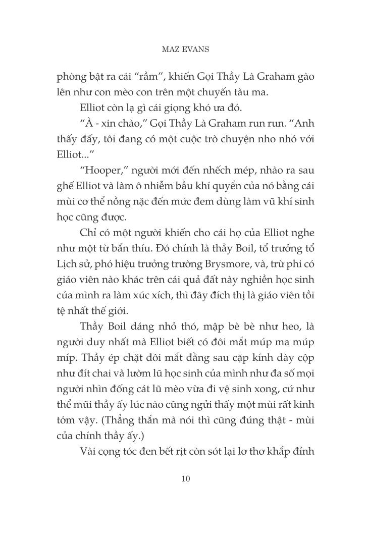 ai thả các thần ra? - Ảnh 5