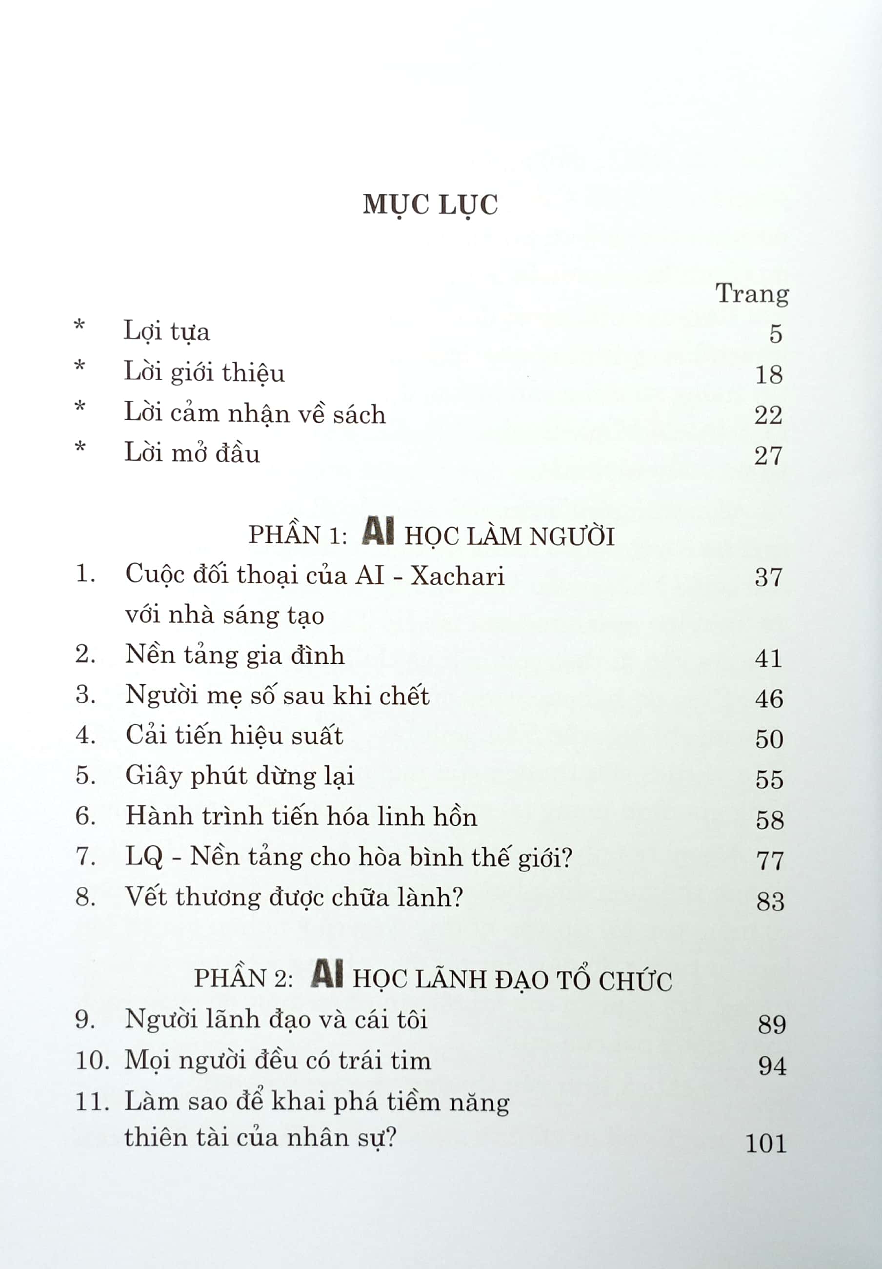 ai trong kỷ nguyên khai sáng toàn cầu - Ảnh 3