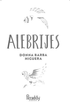 alebrijes - flight to a new haven - Ảnh 3
