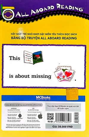 all aboard reading - lots of hearts - thật là nhiều trái tim - Ảnh 7