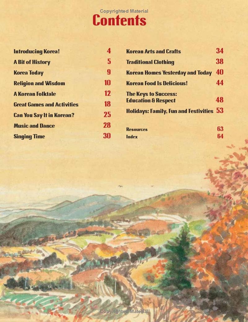 All About Korea - Ảnh 4