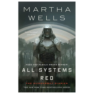 all systems red