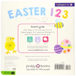 alphaprints easter 123 - Ảnh 5