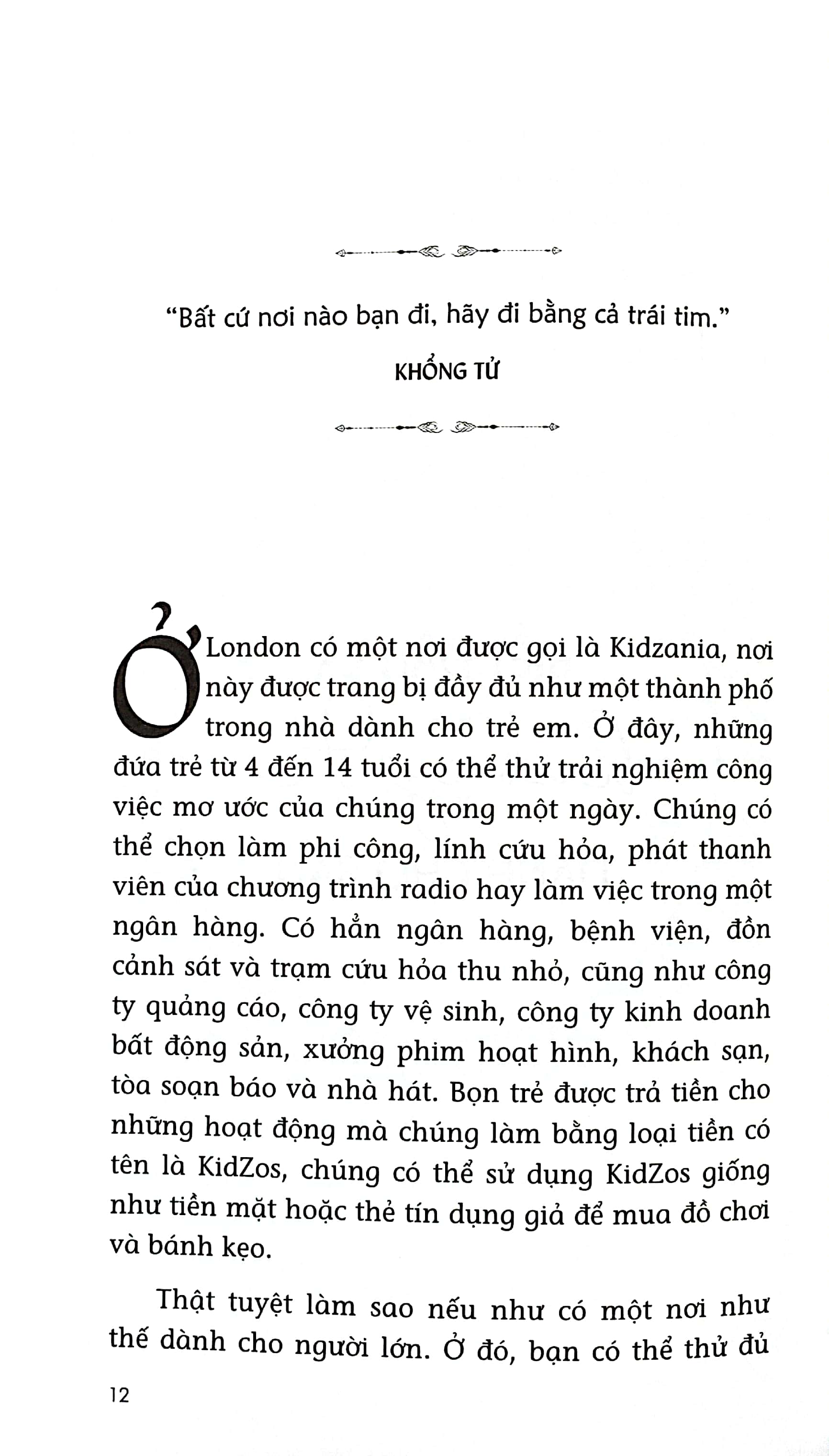 already brilliant - bạn vốn đã phi thường - Ảnh 4