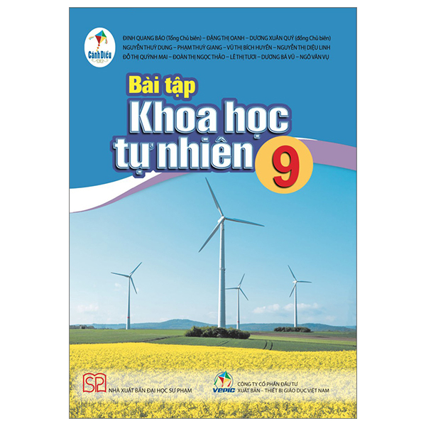 Am Nhac 9 (Canh Dieu) (Chuan) - Ảnh 8