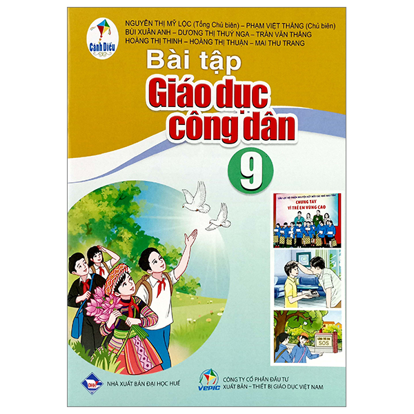 Am Nhac 9 (Canh Dieu) (Chuan) - Ảnh 9