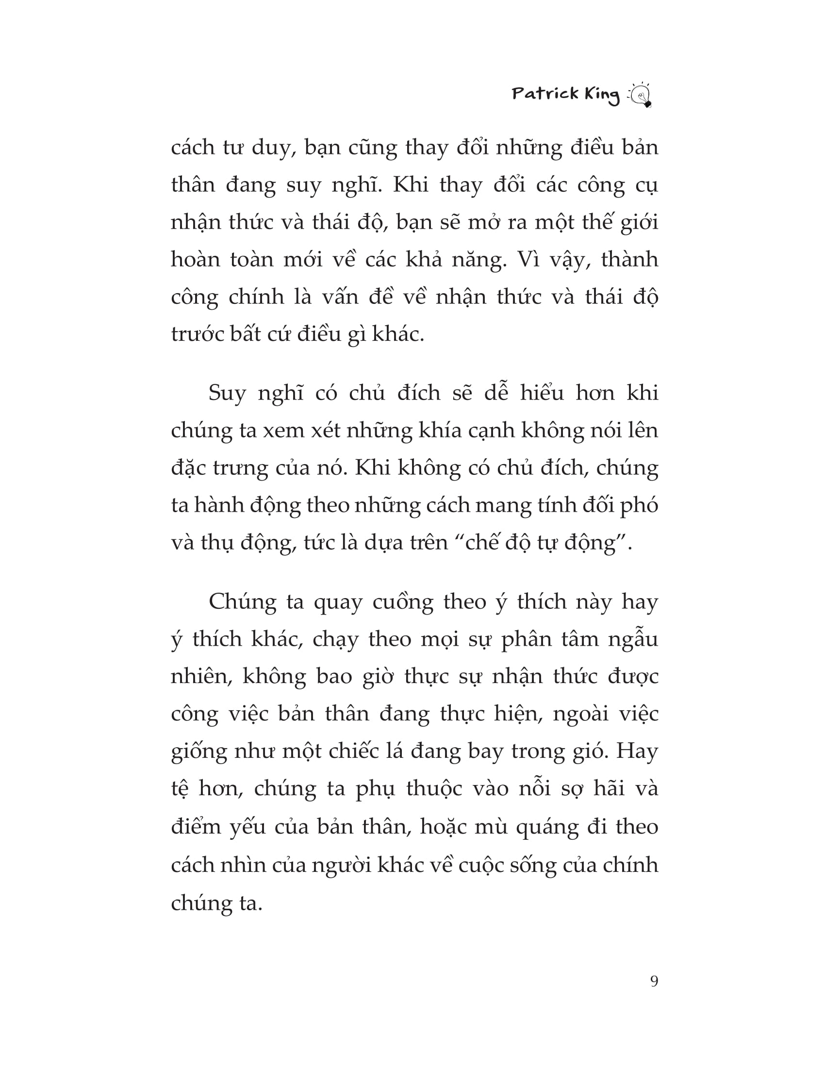 ám thị tâm lý - Ảnh 9