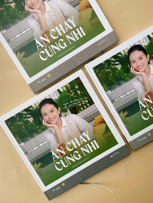 ăn chay cùng nhi - Ảnh 3