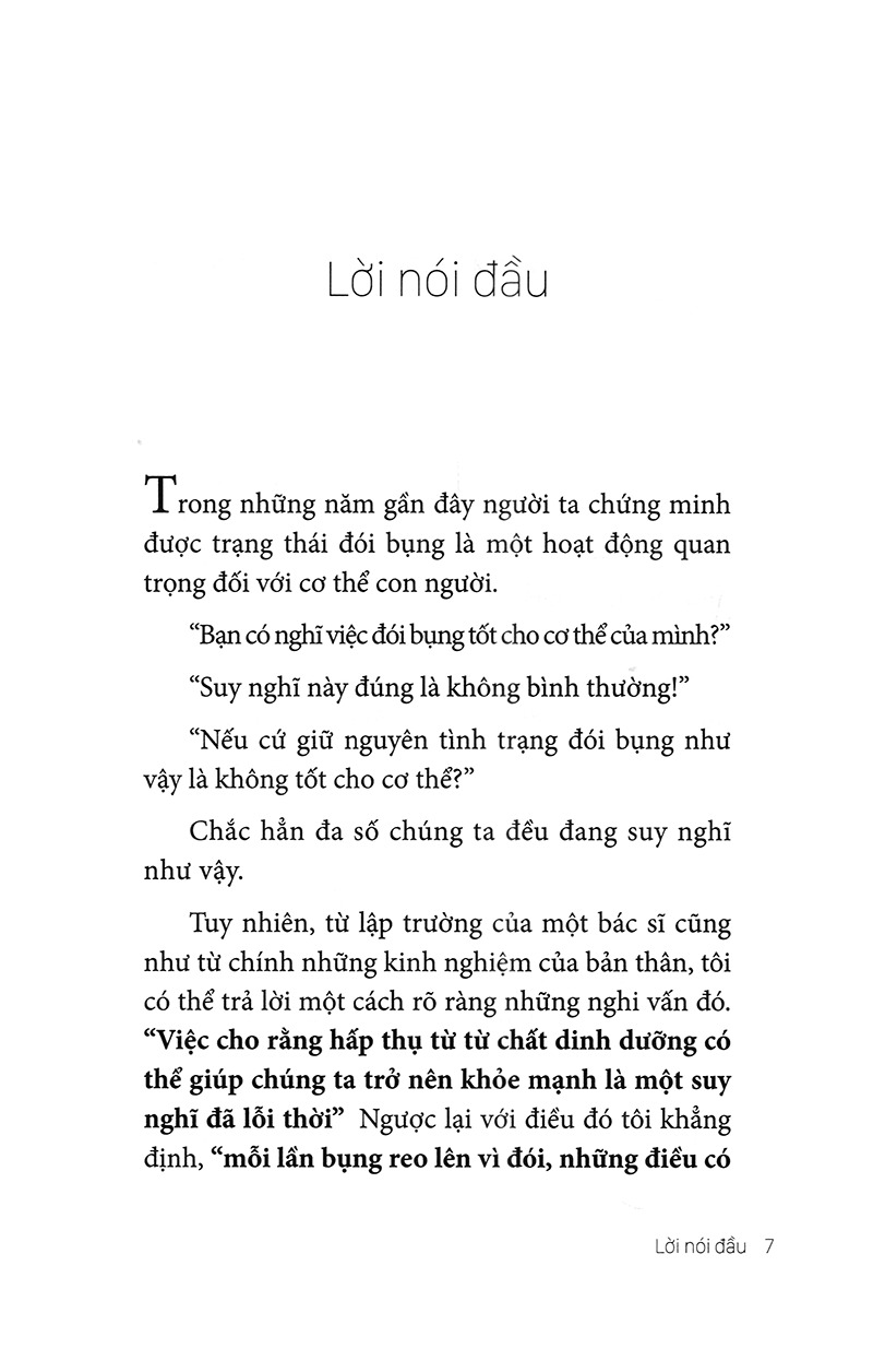 ăn ít để khỏe - 1 bữa là đủ sao phải cần 3 (tái bản 2024) - Ảnh 4