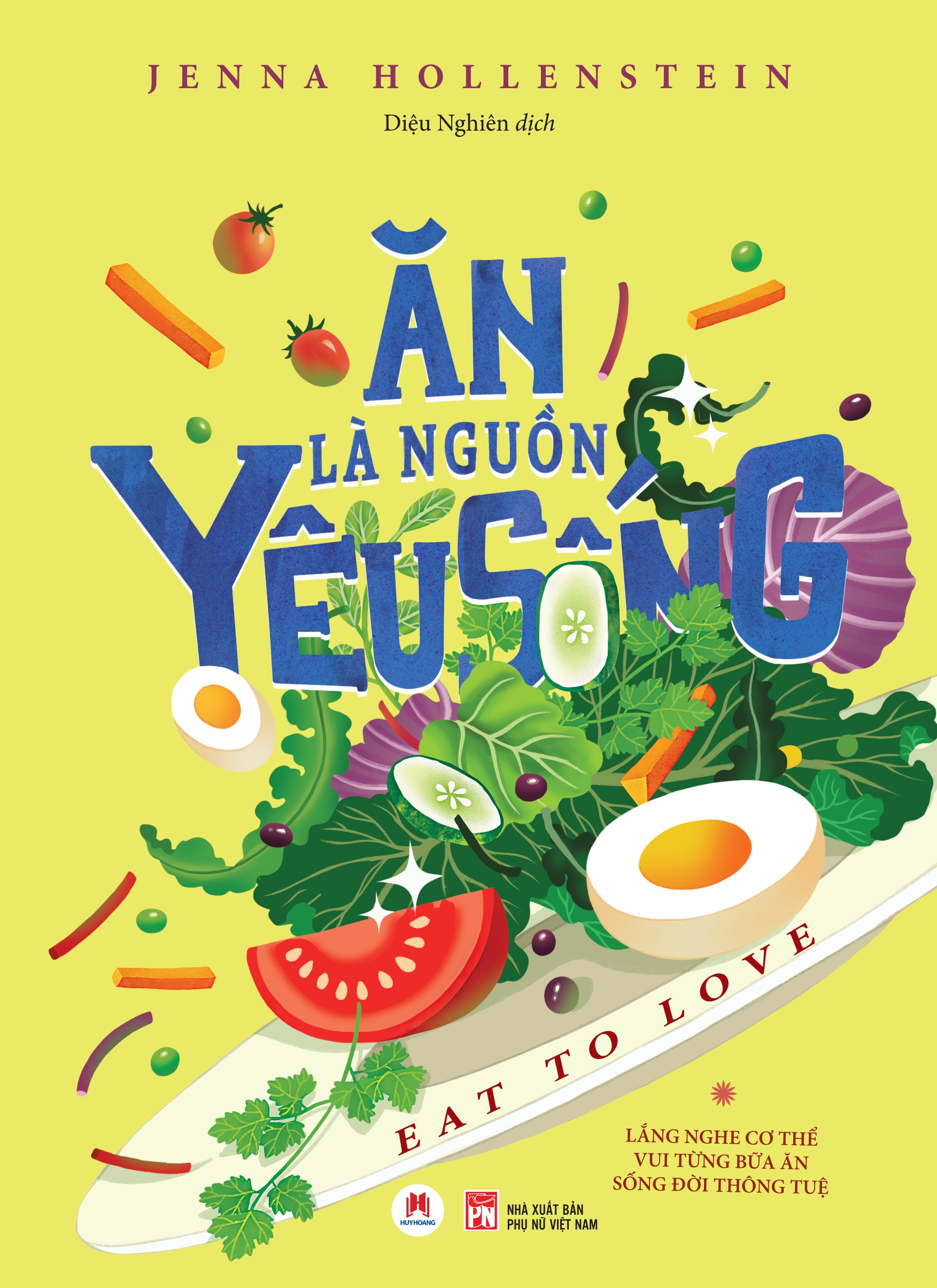 ăn là nguồn yêu sống - Ảnh 2
