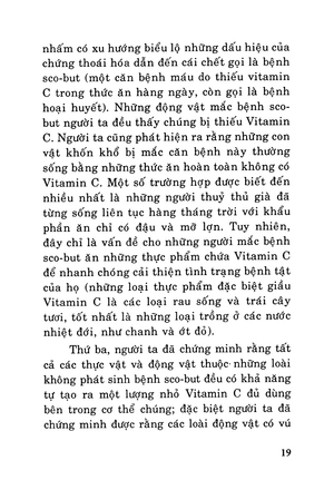 ăn nhiều hoa quả có nguy hiểm không? - Ảnh 17