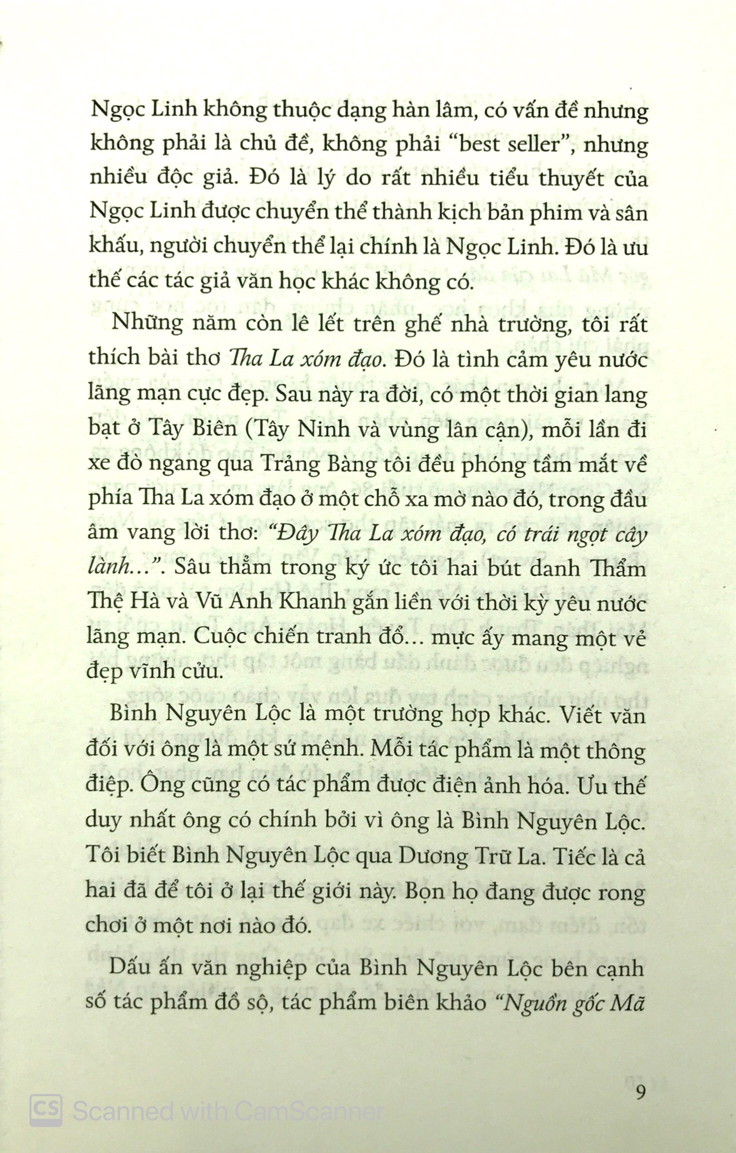 ấn tượng văn chương phương nam - Ảnh 7