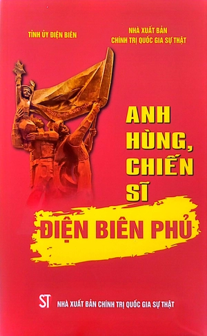 anh hùng, chiến sĩ điện biên phủ - Ảnh 2