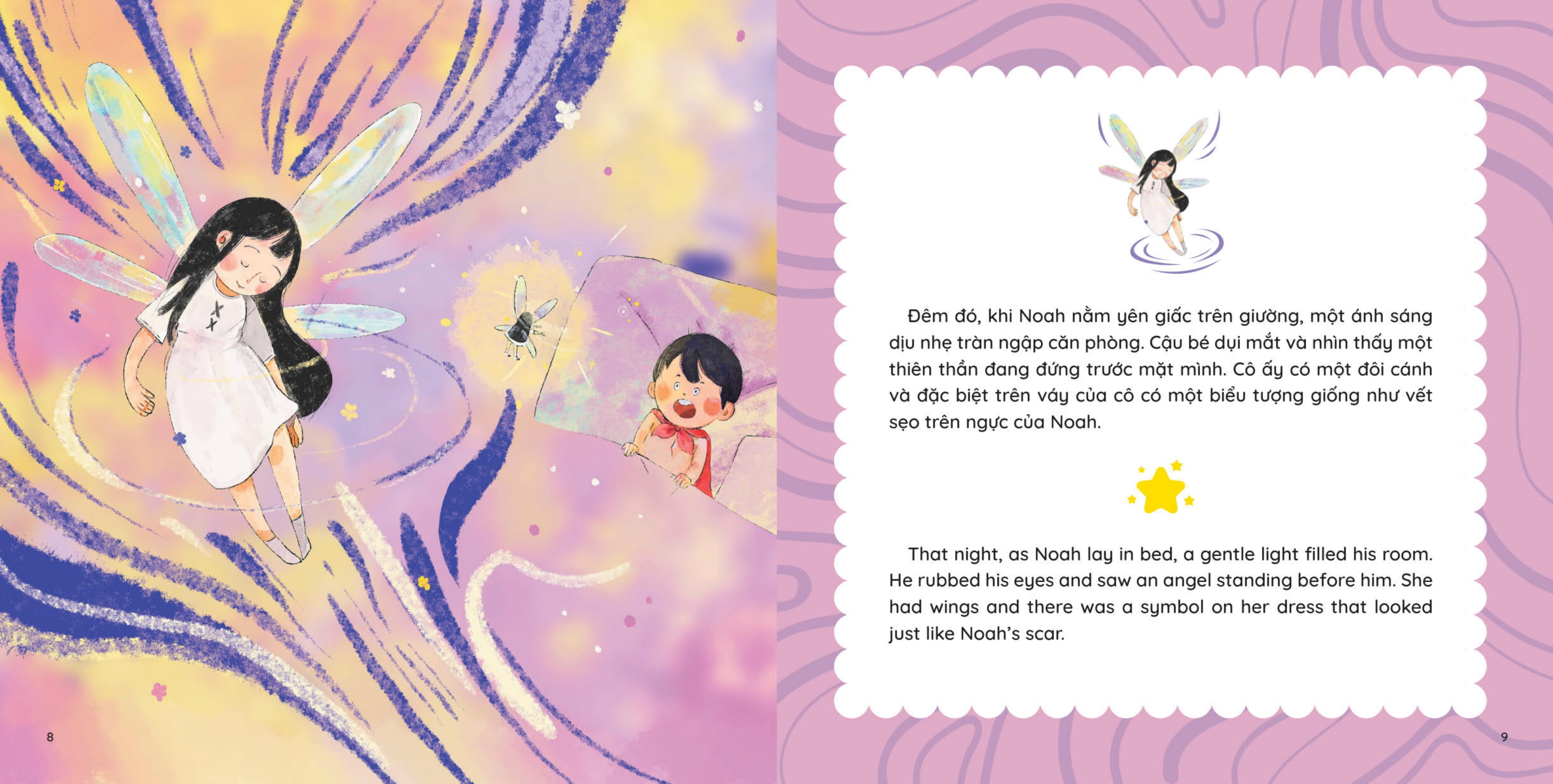 anh hùng trái tim - the heart hero - Ảnh 5