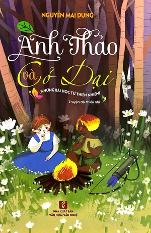 anh thảo và cỏ dại (những bài học từ thiên nhiên) - Ảnh 2