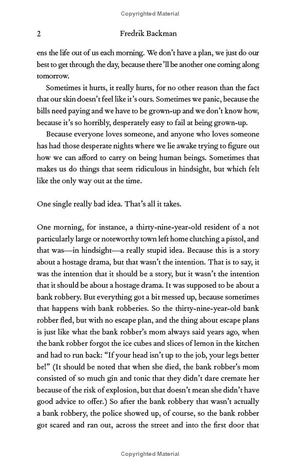 anxious people - Ảnh 9