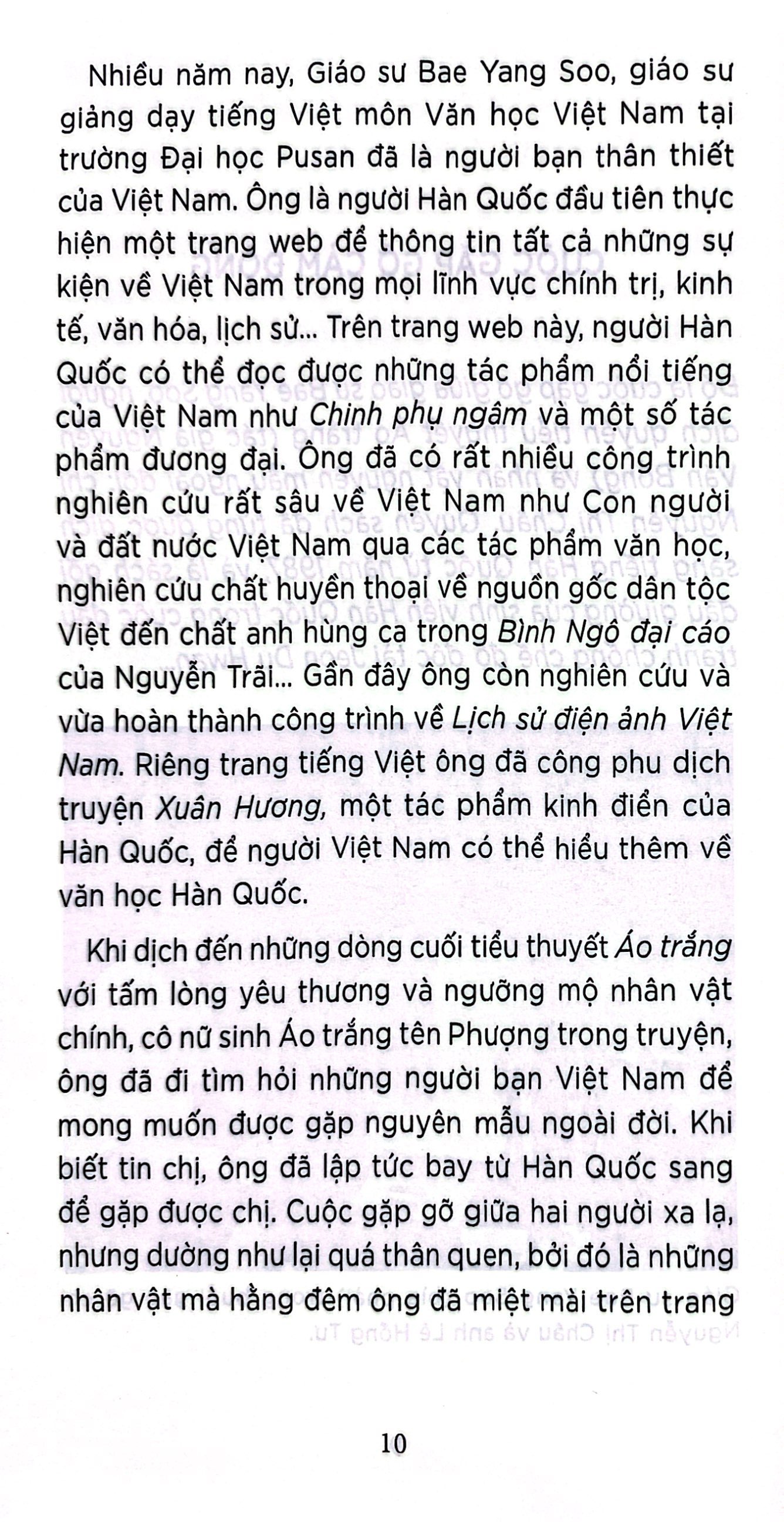 áo trắng - Ảnh 7