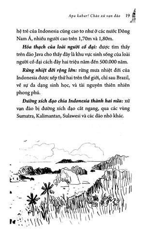 apa kabar! chào xứ vạn đảo dạo quanh indonesia - Ảnh 17