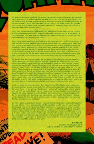 aquaman: the search for mera deluxe edition - Ảnh 7