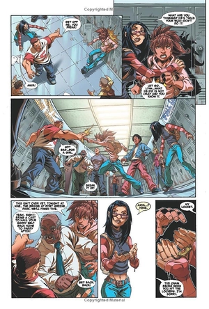 arana: here comes the spider-girl - Ảnh 11