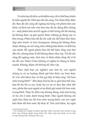 are you really ok? - để trở thành bác sĩ tâm lý của chính mình - Ảnh 11