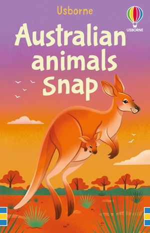 australian animals snap - Ảnh 2