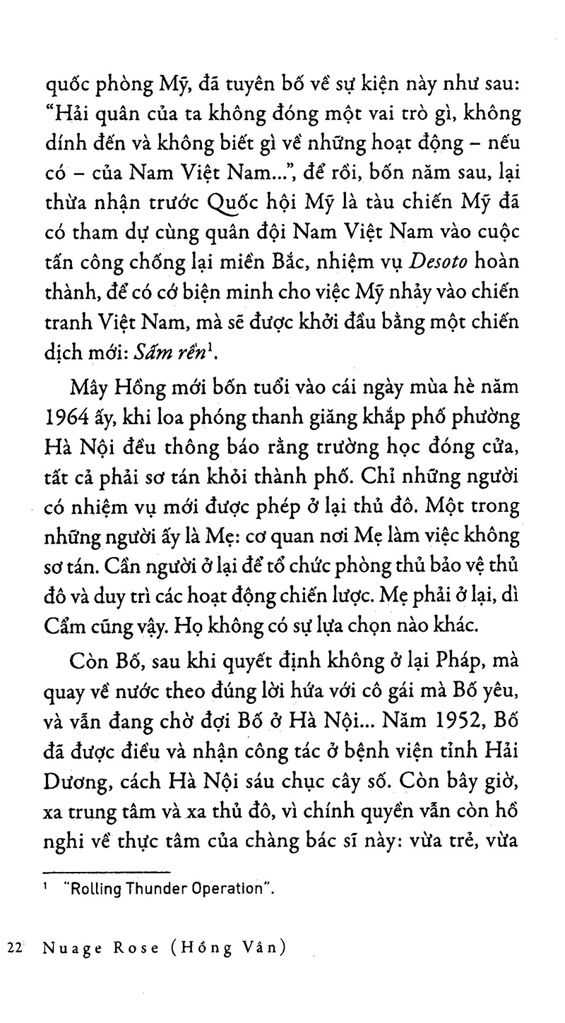 ba áng mây trôi dạt xứ bèo - Ảnh 13