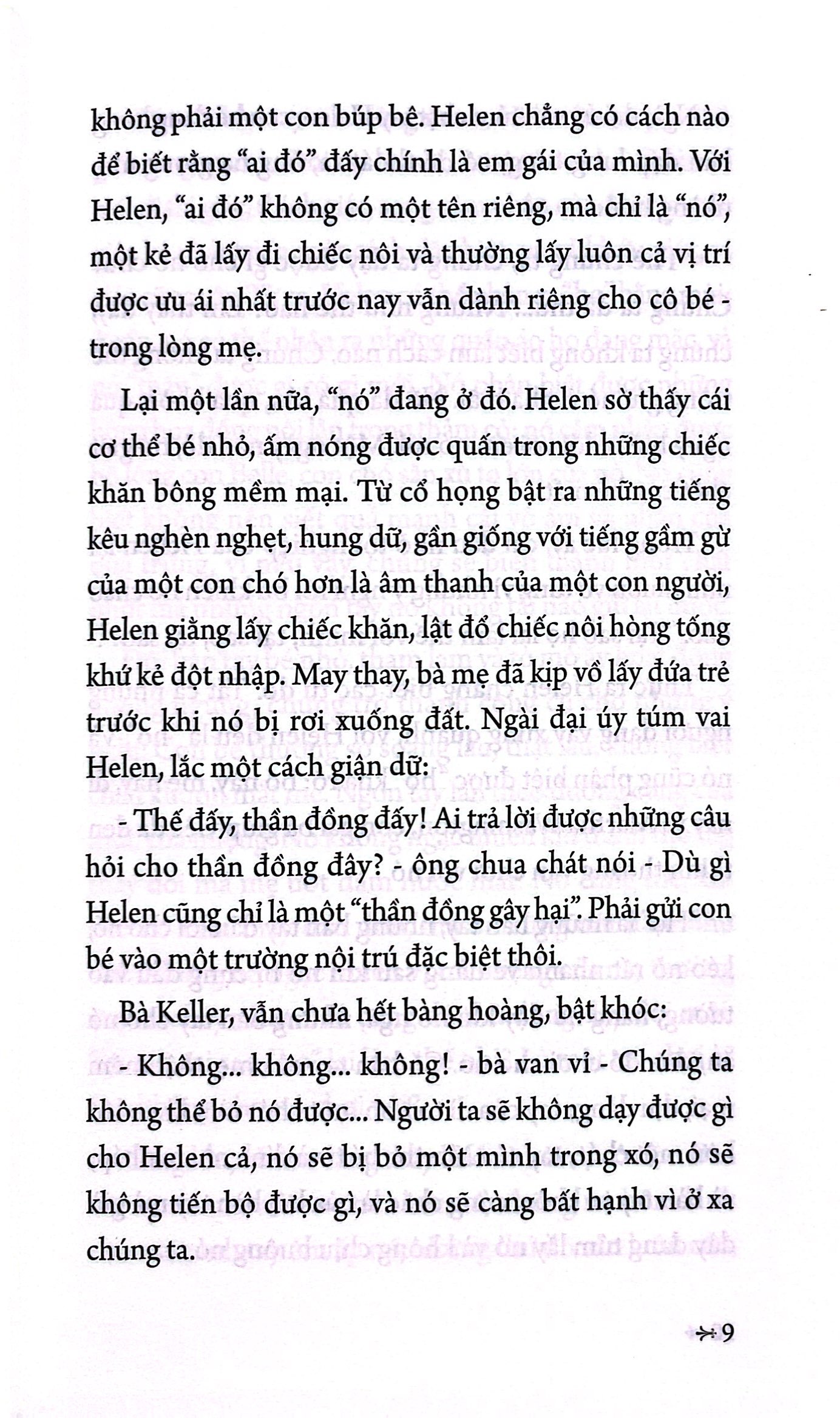 bà đại sứ - Ảnh 5