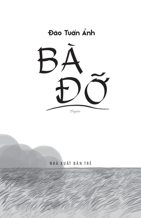 bà đỡ - Ảnh 3