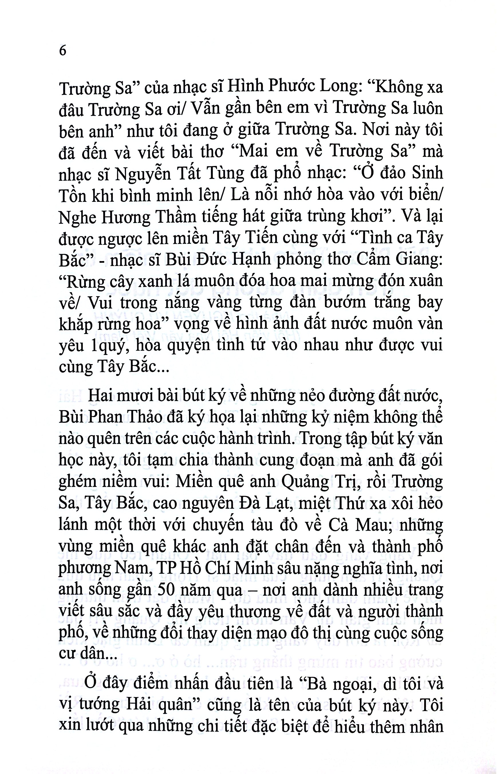 Bà Ngoại, Dì Tôi Và Vị Tướng Hải Quân - Ảnh 5